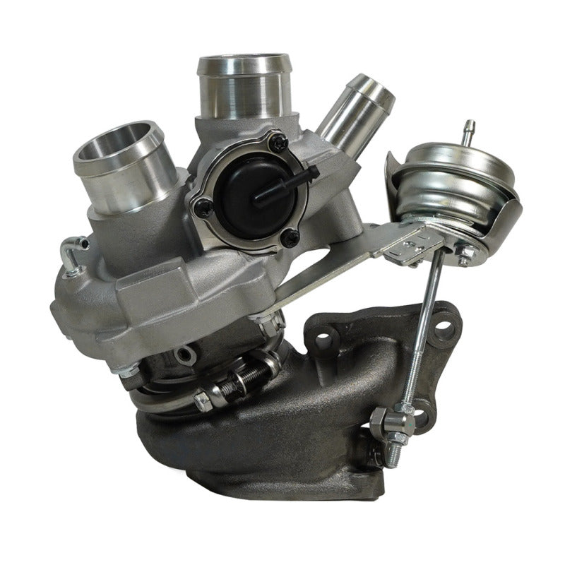 BD Diesel Screamer Turbo Kit - 11-12 Ford F-150 3.5L Ecoboost 1047620