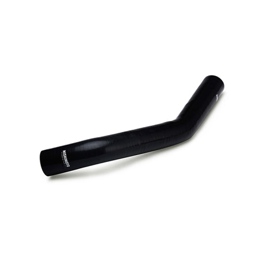 Mishimoto 65-67 Chevrolet Chevelle 327 Silicone Upper Radiator Hose - #MMHOSE-GM-19U