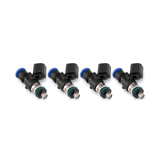 Injector Dynamics 2600.34.14.14.4 Set of 4 ID2600-XDS Fuel Injectors