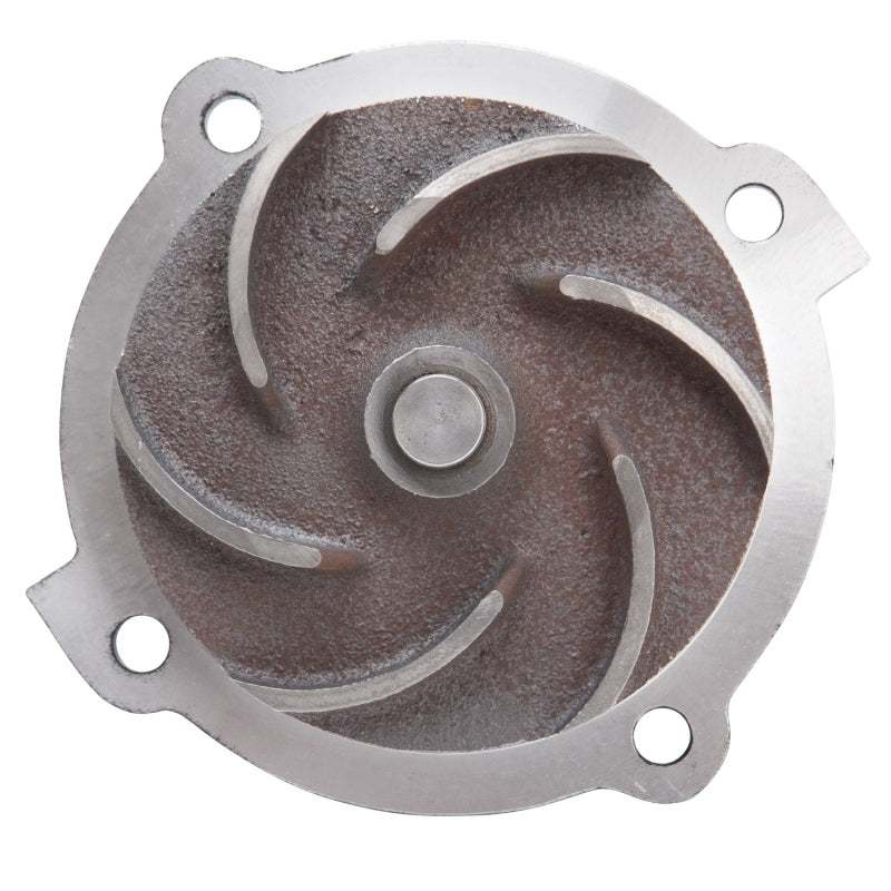 Edelbrock 88143 Water Pump High Performance Chrysler 1958-1979 361-440 CI V8 Engines Standard Length