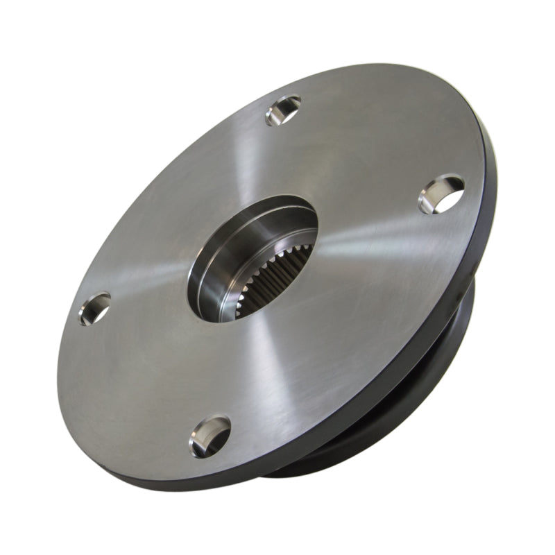 Yukon Gear & Axle YY T41204-0C020 Yoke For Toyota 10.5in Rear / Tundra with 5.7L