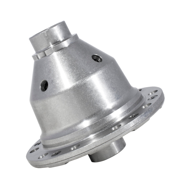 Yukon Gear & Axle YGLNTITAN-32 Grizzly Locker For Nissan Titan Rear with 32 Splines