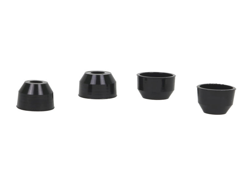Whiteline W93575 Ball Joint Dust Boots for 1991-2001 Acura Integra, 1992-2000 Honda Civic