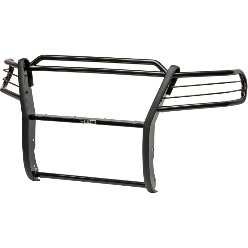 Westin 40-3845 Sportsman Grille Guard for 2015-2022 Chevrolet Colorado 43135 WD Black