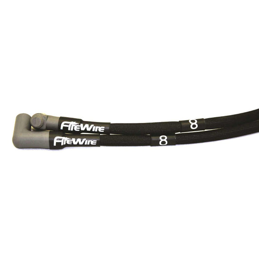 FAST 255-2426 FireWire Plug Wire Set 45 Degree HEI-Style Boots for Ford 351W