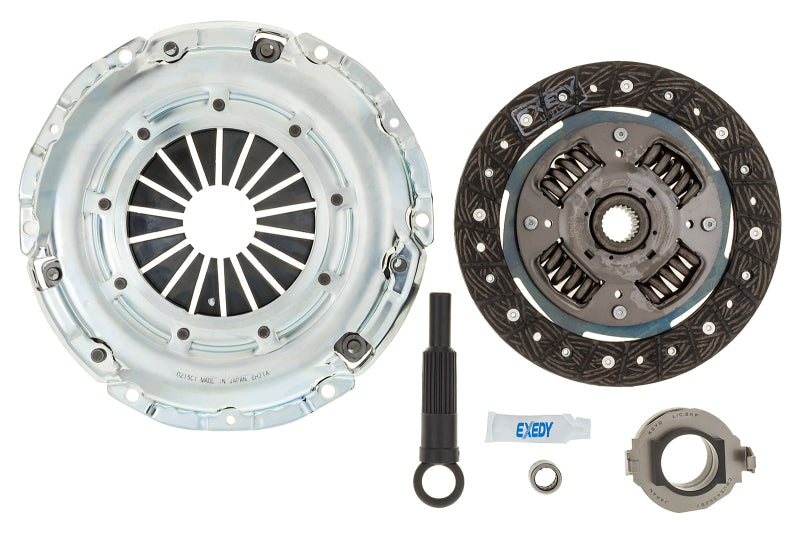 Exedy for 16-18 MX-5 Miata 2.0L 6sp Skyactive Stage 1 Clutch Kit