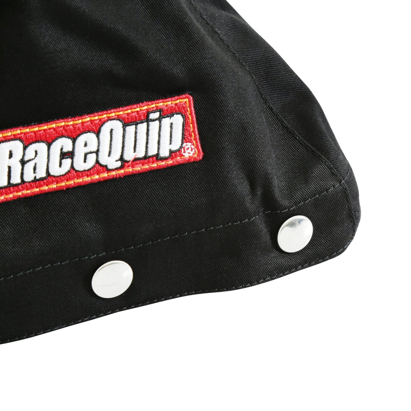 RaceQuip 871001 Standard 6in Fire Retardant Shifter Boot Kit