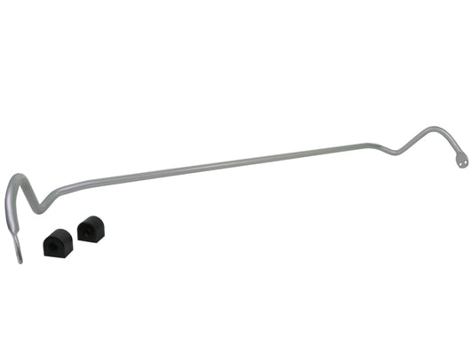 Whiteline BCR15Z Rear Heavy Duty Adjustable 18mm Sway Bar for 2005-2023 Chrysler 300, 2006-2023 Dodge Charger, 2008-2023 Dodge Challenger and More