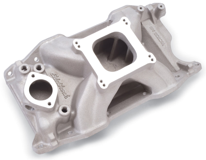 Edelbrock 2915 Victor 340 Chrysler Manifold