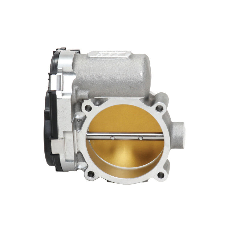 BBK Performance 1841 Throttle Body 78mm Performance for 2011-2025 Chrysler 300, Dodge Challenger / Charger / Durango, Jeep Grand Cherokee / Wrangler and Ram 1500 (3.6L V6)