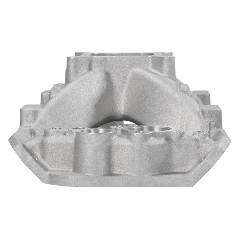 Edelbrock 28110 Victor Jr Manifold AMC 1970-1991 Carbureted (Race Manifold)