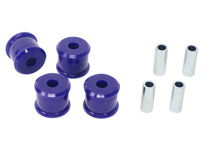 SuperPro Rear Trailing Arm Upper Bushing Kit