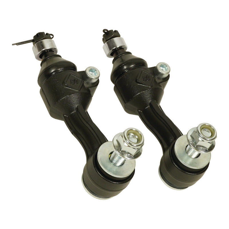 BD Diesel Sway Bar End Links Kit - Dodge 2000-2009 4wd 2500/3500 1032052