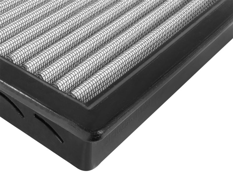 aFe Power Magnum FLOW OE Replacement Air Filter w/Pro DRY S Media for MINI Cooper (F48/54/55/56/60) 14-19 L3-1.5L/L4-1.5L (t)/2.0L (t) #31-10256