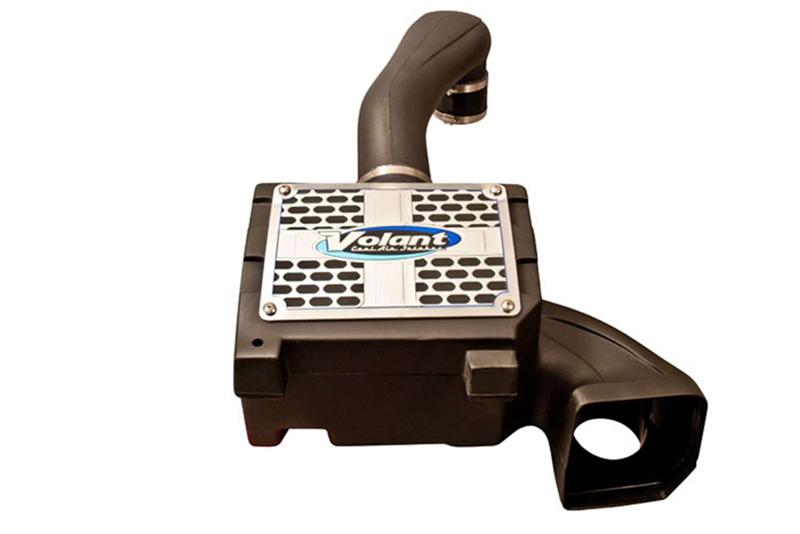 Volant 13-18 Dodge Ram 1500, 19-23 Classic 5.7 V8 Pro5 Closed Box Air Intake System