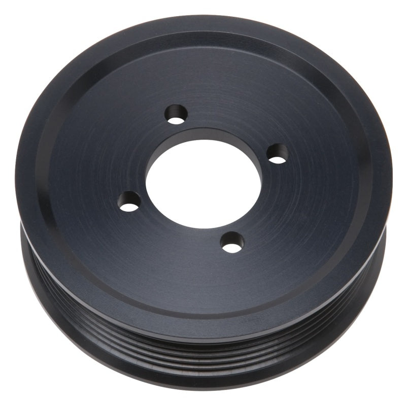 Edelbrock 15824 Pulley Supercharger E-Force Competition 3.875 in