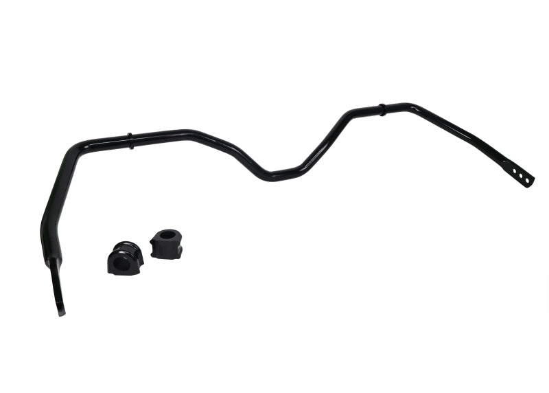Whiteline BTR115Z 30mm 3 Point Adjustable Rear Sway Bar for 2022-2026 Toyota Tundra, 2023-2026 Toyota Sequoia