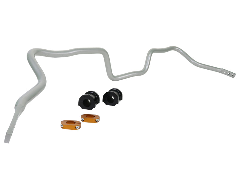 Whiteline BHF99Z Front 22mm Heavy Duty Adjustable Sway Bar for 2002-2006 Acura RSX