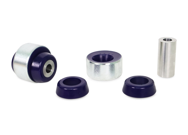 SuperPro Front Lower, Front Lower Inner Suspension Control Arm Bushing Kit