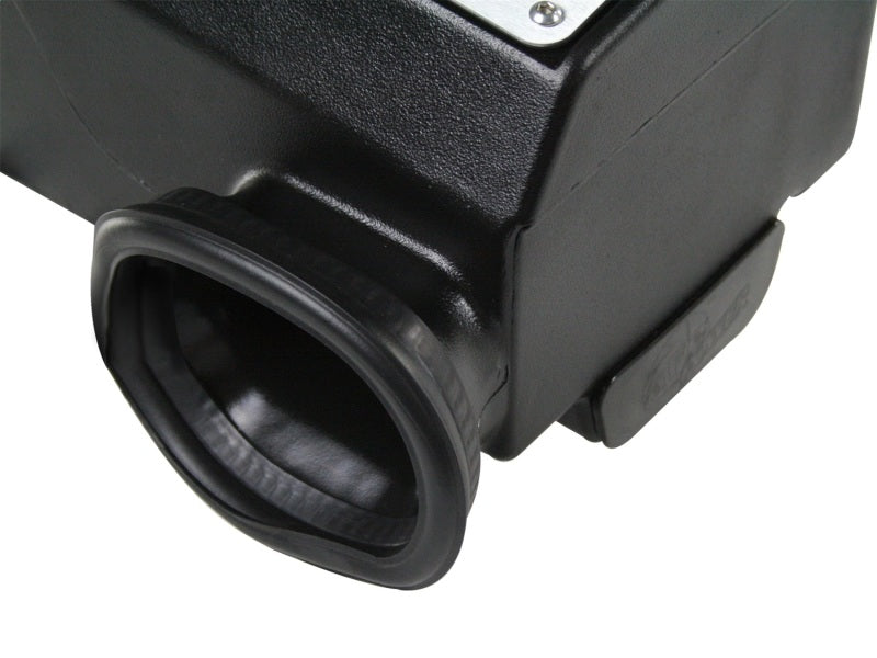 aFe Power 51-81162 Magnum FORCE Stage-2Si Cold Air Intake - Toyota 4Runner 03-09 / Tacoma 05-11 / FJ Cruiser 07-09 V6-4.0L | Pro DRY S
