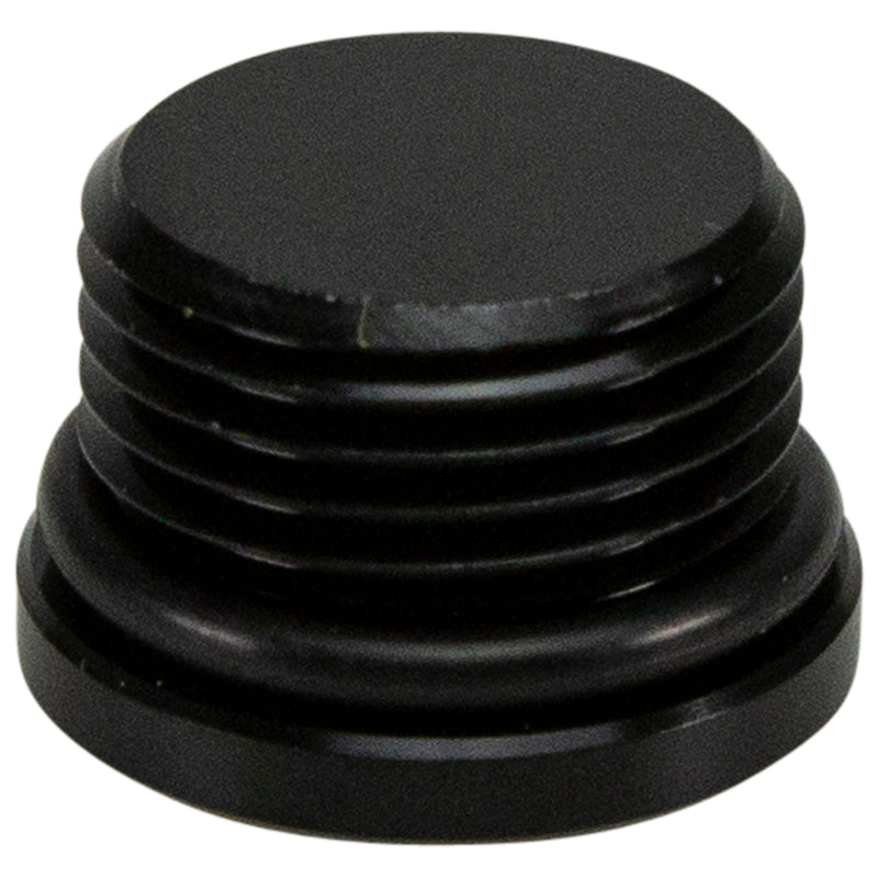 FAST 54028P LSX SAE #8 Plug with O-Ring
