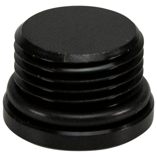 FAST 54028P LSX SAE #8 Plug with O-Ring