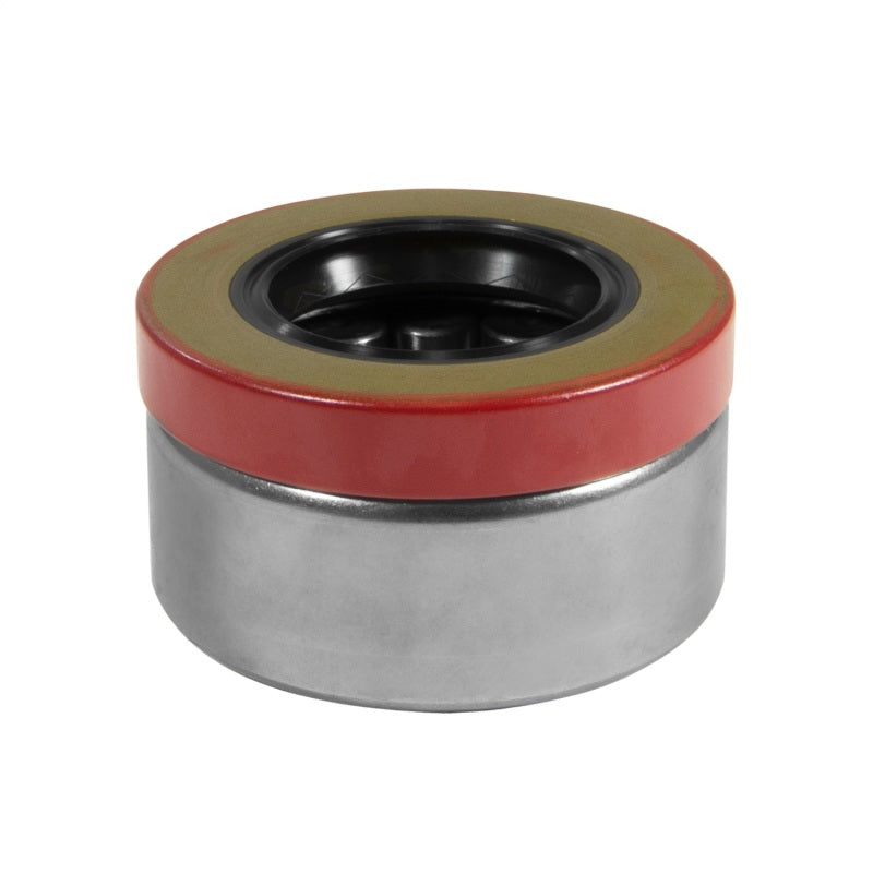 Yukon Gear & Axle YGK2100 9.75in for Ford 3.55 Rear Ring & Pinion Install Kit Axle Bearings and Seal
