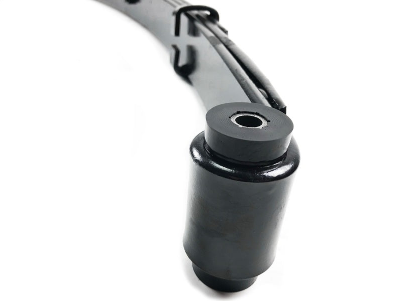 Tuff Country 18470 Front 4in Lift EZ-Ride Leaf Spring Each for 1973-1991 Chevrolet GMC K10 K20 4WD