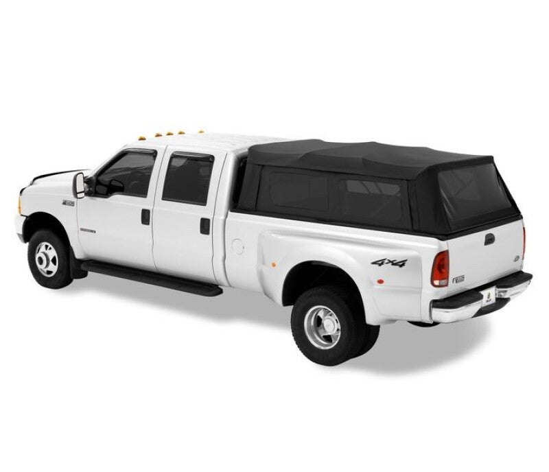 Bestop 94-17 Dodge Ram 1500/2500/3500 99-17 Ford F-250Sd/F-350Sd 8 Ft Bed W/O Dodge Rambox Supertop