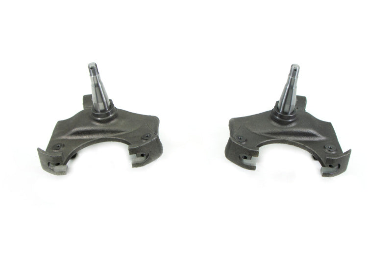 UMI Performance CP4S4 Lowering Spindle 2.5in drop for 1973-1987 GM C10