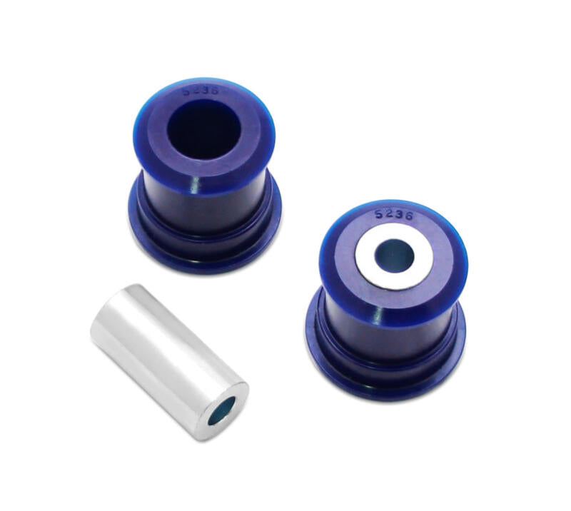 SuperPro Rear Upper Control Arm Outer Bushing Kit (Replaces Hyme Joint)