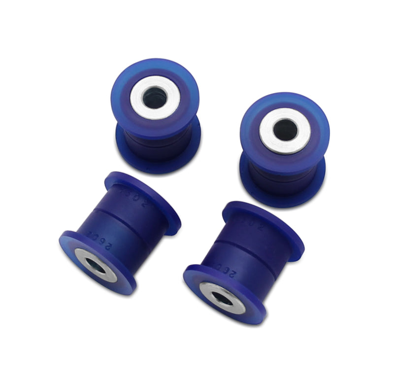 SuperPro Front Lower Control Arm Inner Bushing Kit - OR - Rear Upper Control Arm Inner Bushing Kit