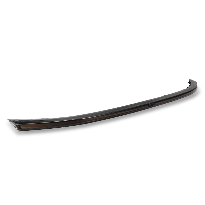 AlphaRex 220020 22-24 Toyota GR86 LUXX LED Trunk Center Light Smoked