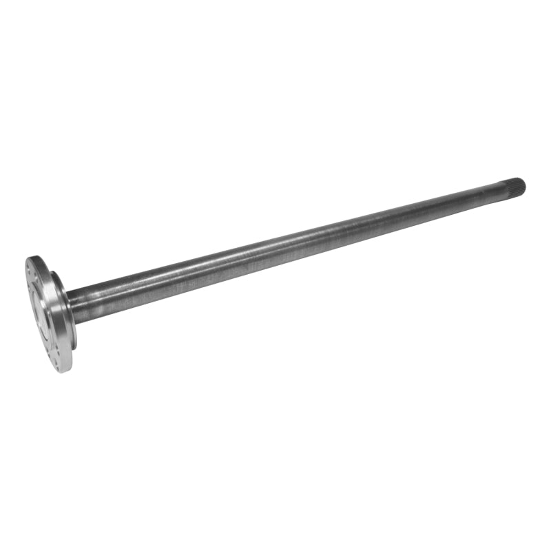 Yukon Gear & Axle YA WF10.5-35-34.50 For 05-20 Ford F-250/F-350 Super Duty 10.5in Rear Differential Chromoly Axle Shaft