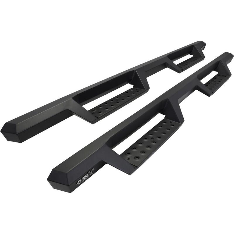 Westin 56-13565 HDX Drop Nerf Bars for 2009-2026 Dodge/Ram 1500 Crew/2500/3500 Crew