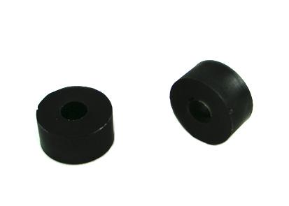Whiteline W23331 Rear 18mm Sway Bar Mount for 2005-2023 Chrysler 300, 2006-2023 Dodge Charger, 2008-2023 Dodge Challenger and More