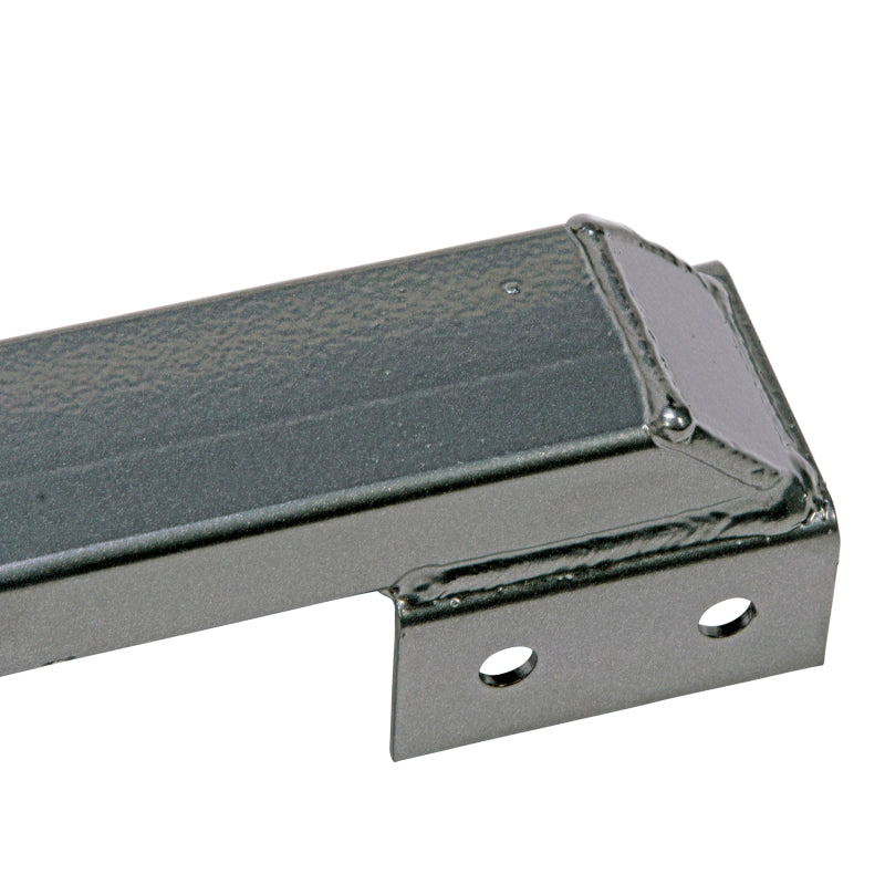 BBK Performance 2542 Subframe Connectors with Seat Support Bracket for 1979-1993 Ford Mustang