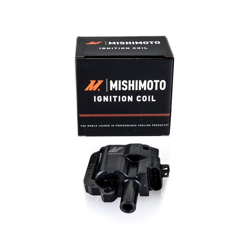 Mishimoto 97-02 GM LS1 Engine Ignition Coil - #MMIG-LS1-97