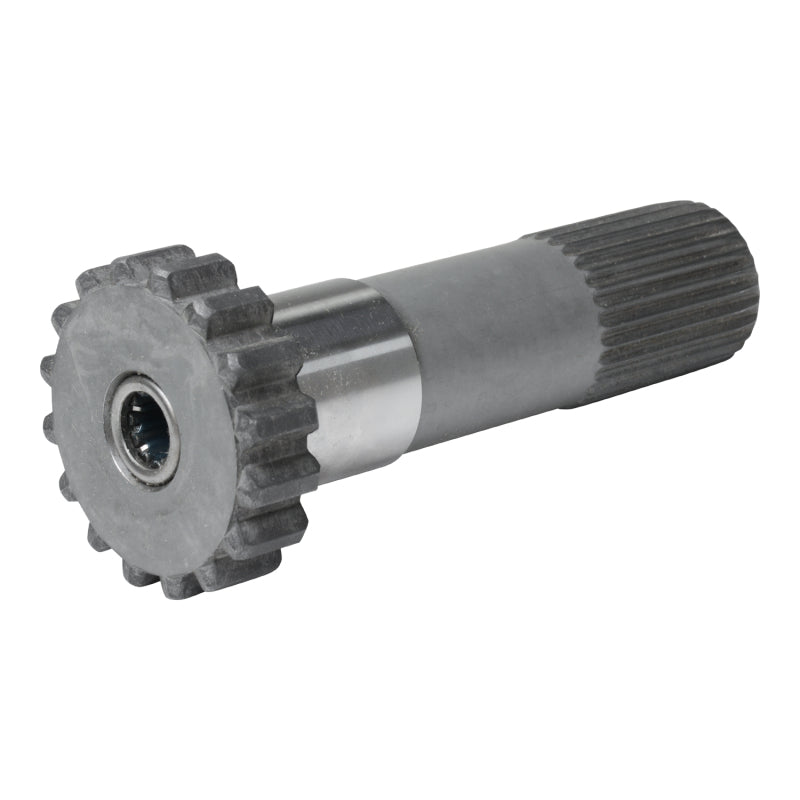 Yukon Gear & Axle YA GM19121908 For GM 8.25in Front Right Hand Inner Disconnect Stub Axle