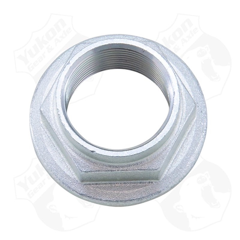 Yukon Gear & Axle YSPPN-026 For Toyota T100 & Tacoma Pinion Nut