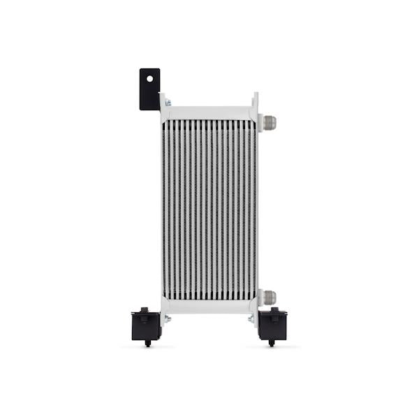 Mishimoto Transmission Cooler Kit for 2007-2011 Jeep Wrangler JK 3.8L 42RLE - #MMTC-WRA-07