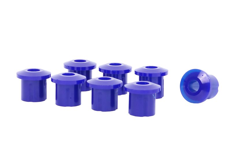 SuperPro Front Leaf Spring Bushing Kit