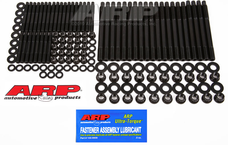ARP 234-4339 for RHS Block with LS7 Heads