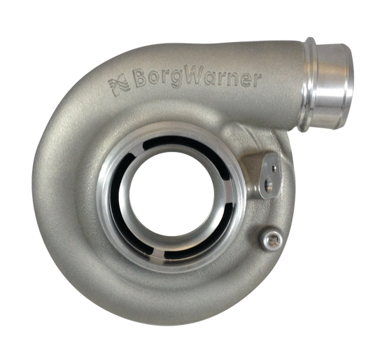 BorgWarner 11711013004 EFR-7163 SX-E Style Compressor Cover