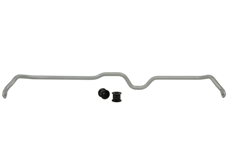 Whiteline BMR99 Rear 22mm Heavy Duty Non-Adjustable Sway Bar for 2002-2007 Mercedes-Benz C230, 2001-2005 Mercedes-Benz C240, 2001-2005 Mercedes-Benz C320 and More