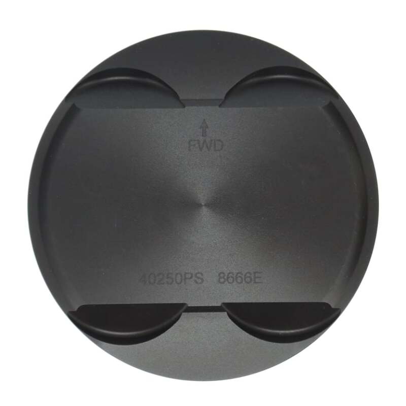 Wiseco K2801 HD for Milwaukee 8 CVO 121cid 11.0:1 CR (X) Piston