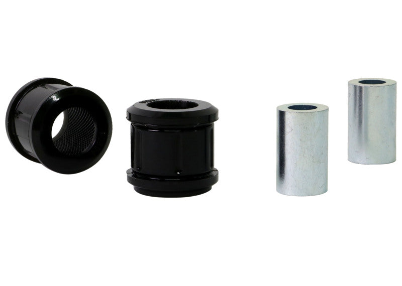 Whiteline W83485 Panhard Rod Bushing for 2003-2007 Dodge Ram 2500, 2003-2007 Dodge Ram 3500, 2006-2007 Dodge Ram 1500