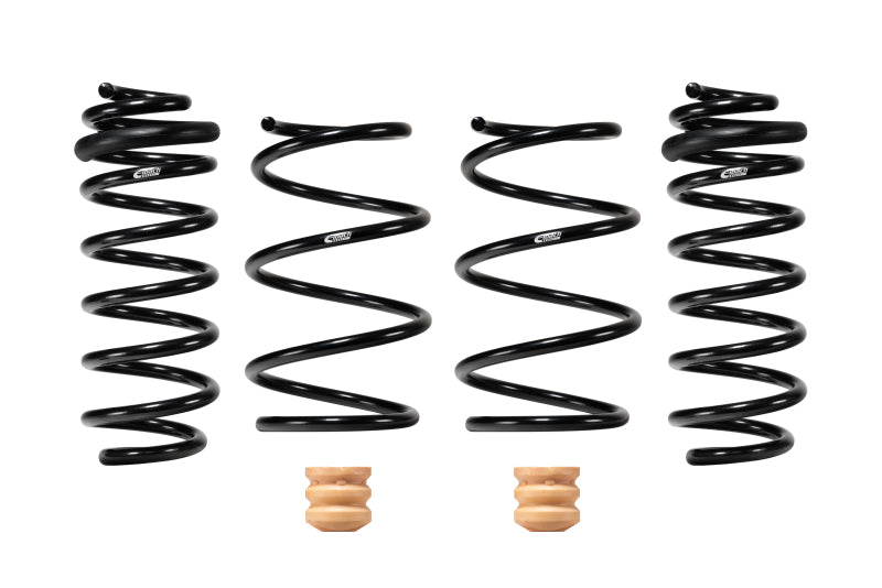 Eibach 2023-2024 Toyota Prius 2.0L AWD/FWD XW60 Pro-Kit (Set of 4 Springs) E10-82-102-01-22