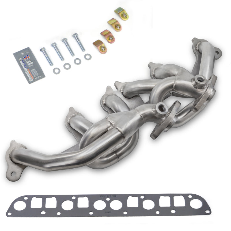 Banks Power Torque Tube System - 2000-06 Wrangler, 00-01 Cherokee, 99-01 Grand Cherokee