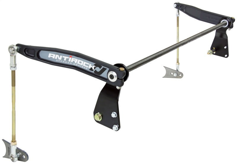 RockJock TJ/LJ Antirock Rear Sway Bar Kit